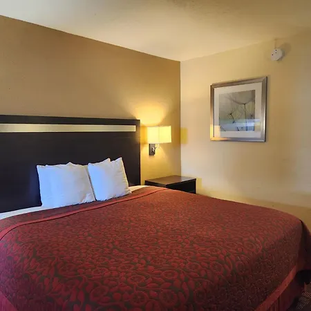 Days Inn By Wyndham Hammond Esterno foto