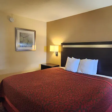 Days Inn By Wyndham Hammond Esterno foto