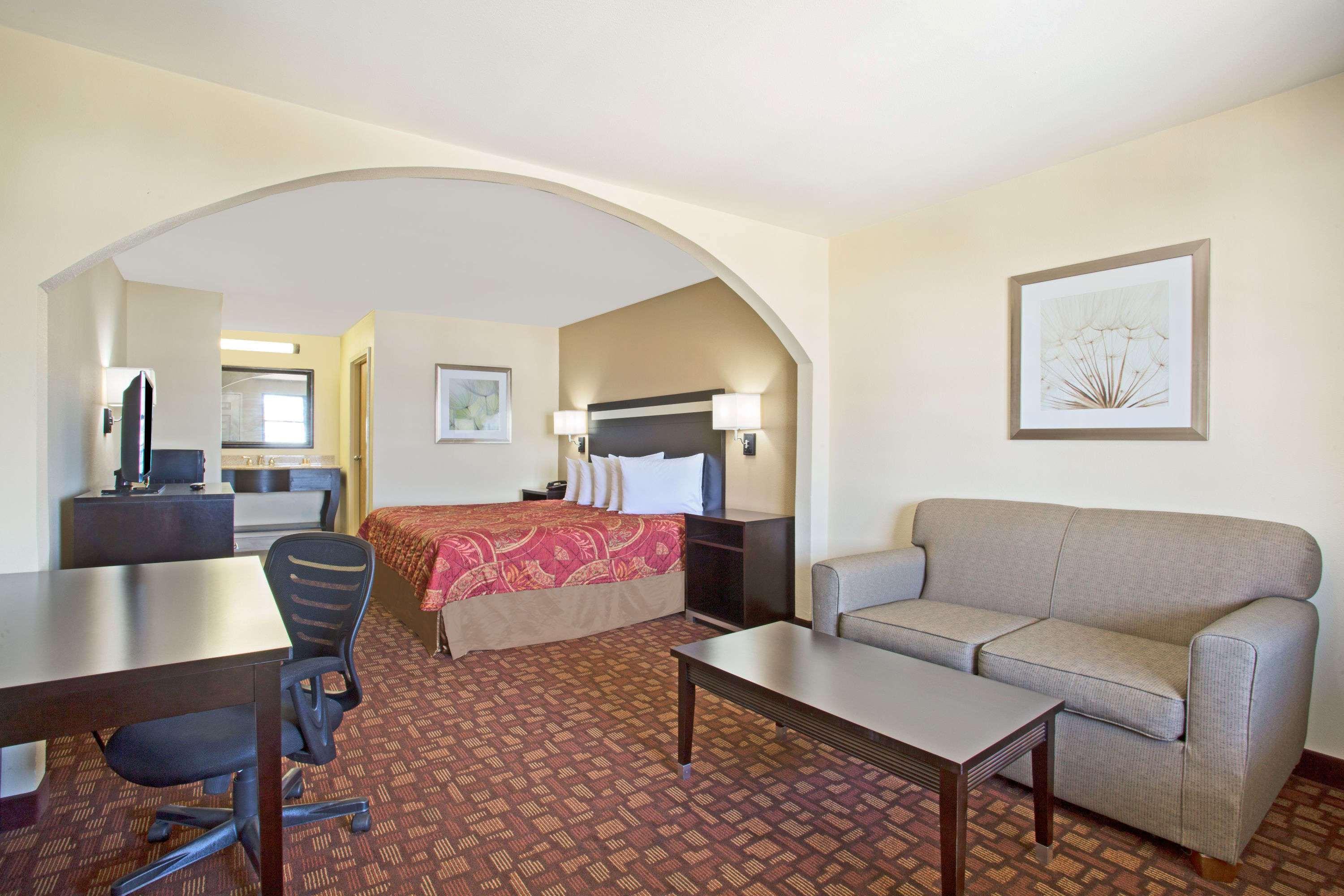 Hotel Days By Wyndham 2*
