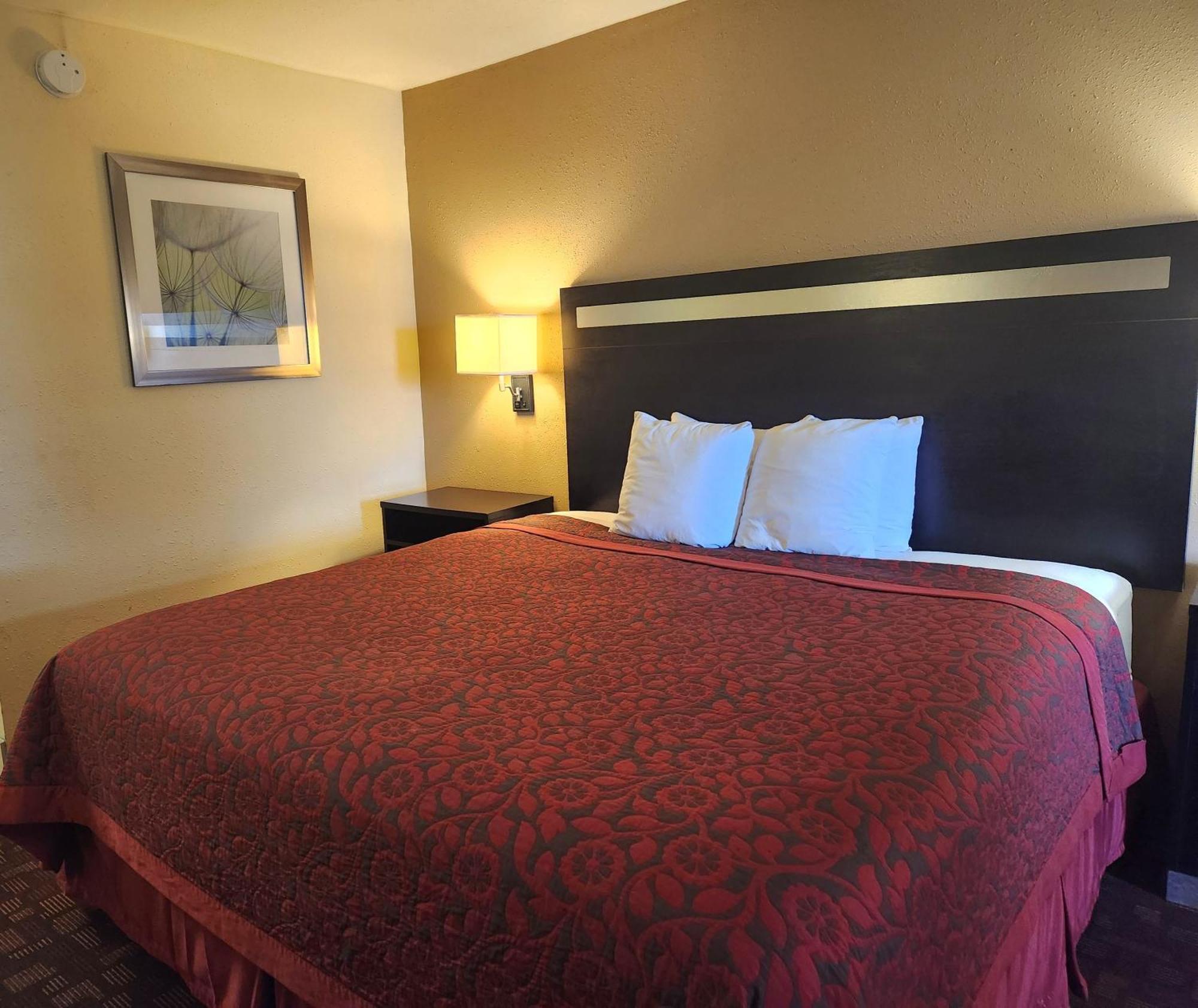 Days By Wyndham Hotel Hammond