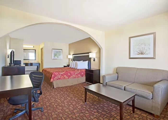 Days Inn By Wyndham Hammond