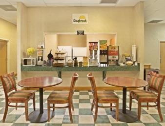 Days By Wyndham Hotel Hammond